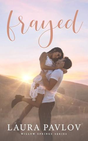 Frayed (Willow Springs #1) Free PDF Download