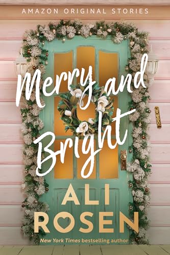 Merry and Bright (Home Sweet Holidays) PDF Free Download