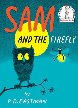 Sam and the Firefly PDF Free Download