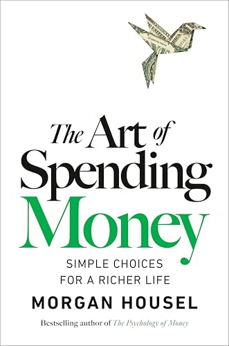 The Art of Spending Money PDF Free Download