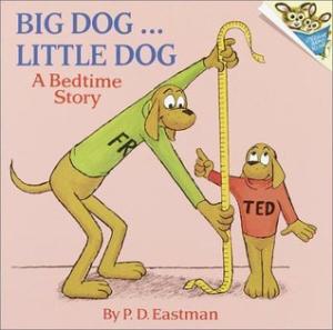 Big Dog, Little Dog PDF Free Download