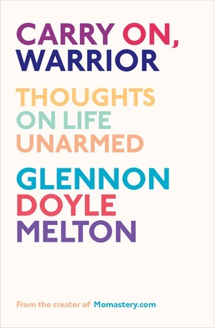 Carry On, Warrior PDF Free Download
