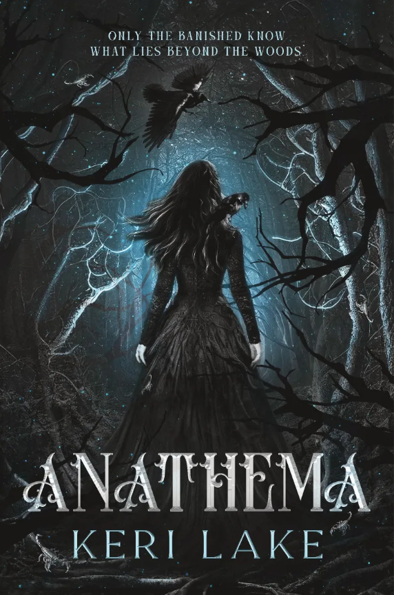 Anathema (The Eating Woods #1) PDF Free Download