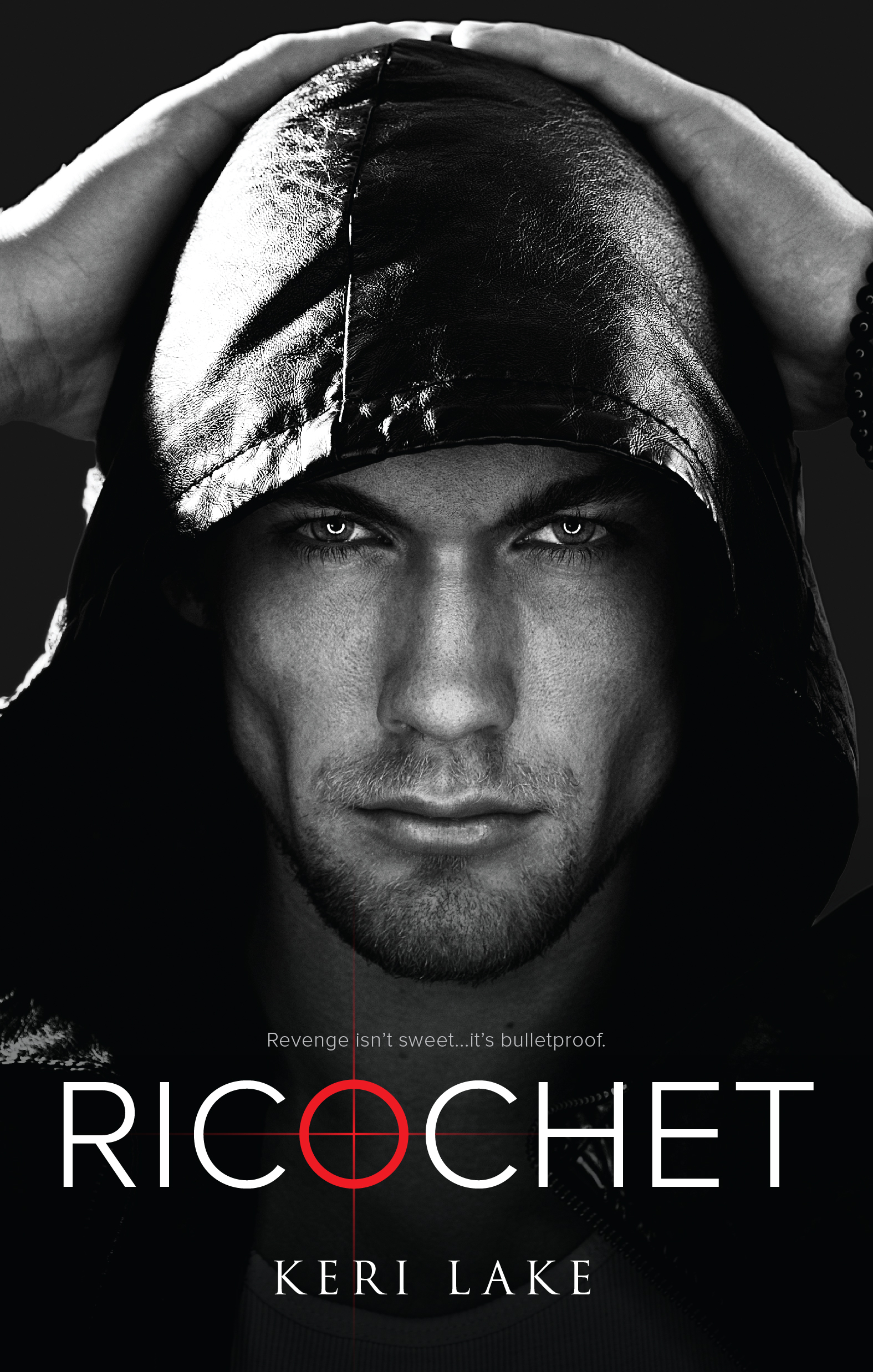 Ricochet (Vigilantes #1) PDF Free Download