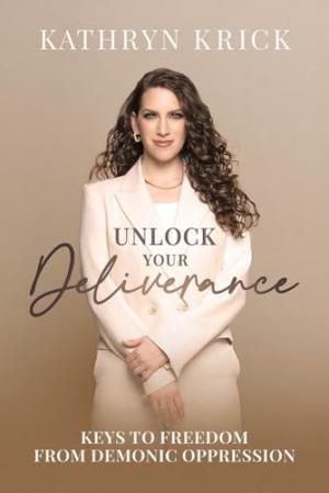 Unlock Your Deliverance PDF Free Download
