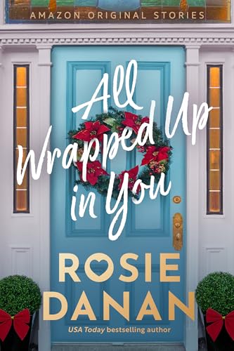 All Wrapped Up in You PDF Free Download