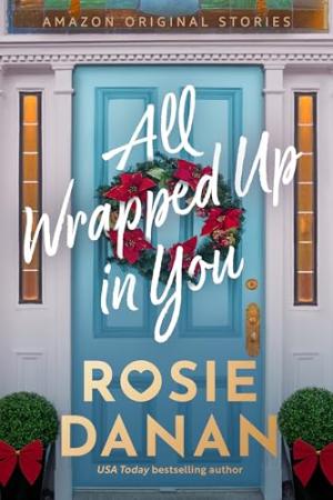 All Wrapped Up in You PDF Free Download