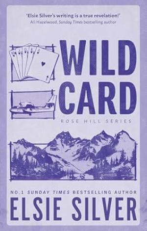 Wild Card (Rose Hill #4) PDF Free Download