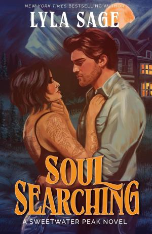 Soul Searching #1 PDF Free Download