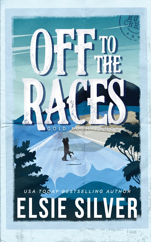 Off to the Races #1 PDF Free Download