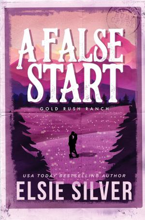 A False Start #4 PDF Free Download