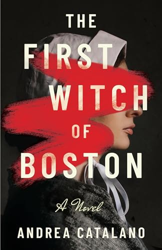 The First Witch of Boston PDF Free Download