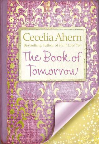 The Book of Tomorrow PDF Free Download