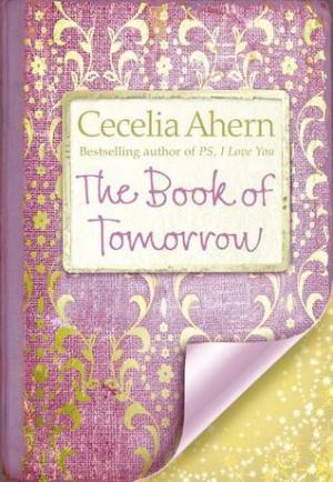 The Book of Tomorrow PDF Free Download