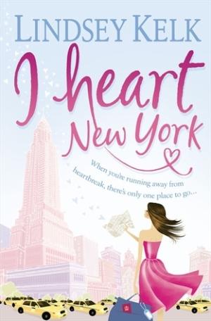 I Heart New York #1 PDF Free Download
