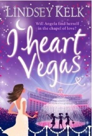 I Heart Vegas #4 PDF Free Download