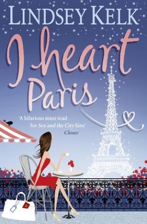 I Heart Paris #3 PDF Free Download