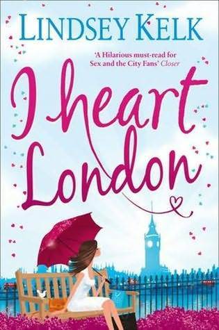 I Heart London #5 PDF Free Download