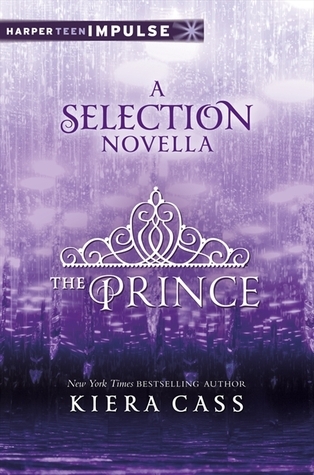 The Prince (The Selection #0.5) PDF Free Download