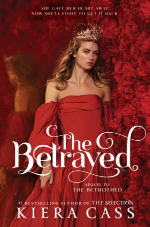 The Betrayed (The Betrothed #2) PDF Free Download