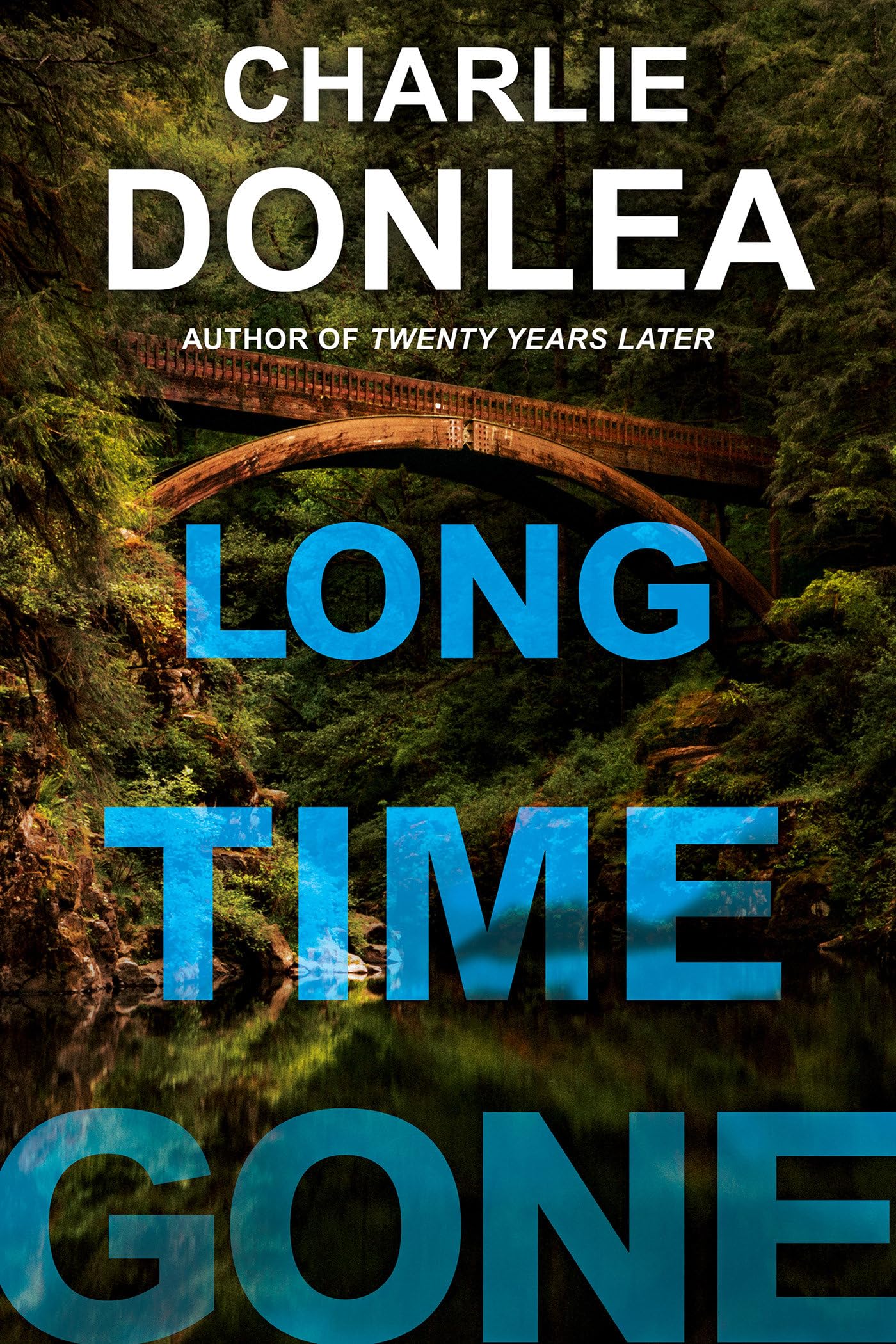 Long Time Gone Free PDF Download