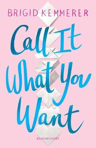 Call It What You Want Free PDF Download