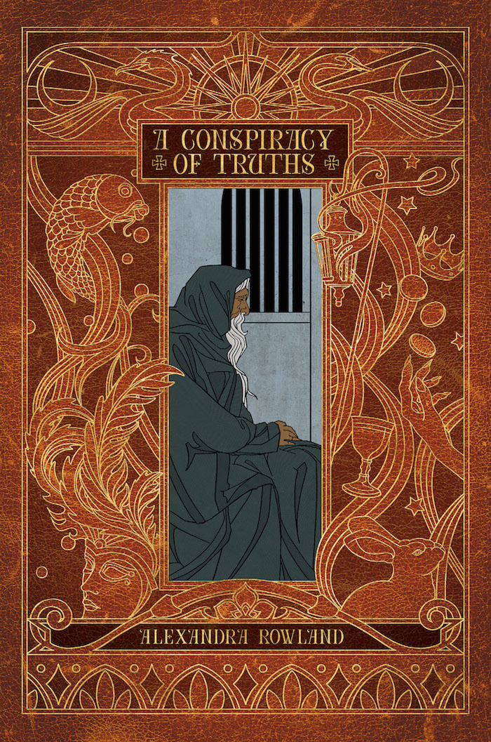 A Conspiracy of Truths #1 Free PDF Download