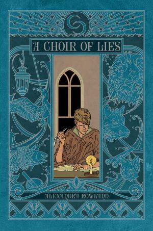 A Choir of Lies #2 Free PDF Download