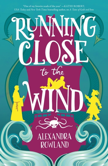 Running Close to the Wind Free PDF Download