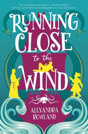 Running Close to the Wind Free PDF Download