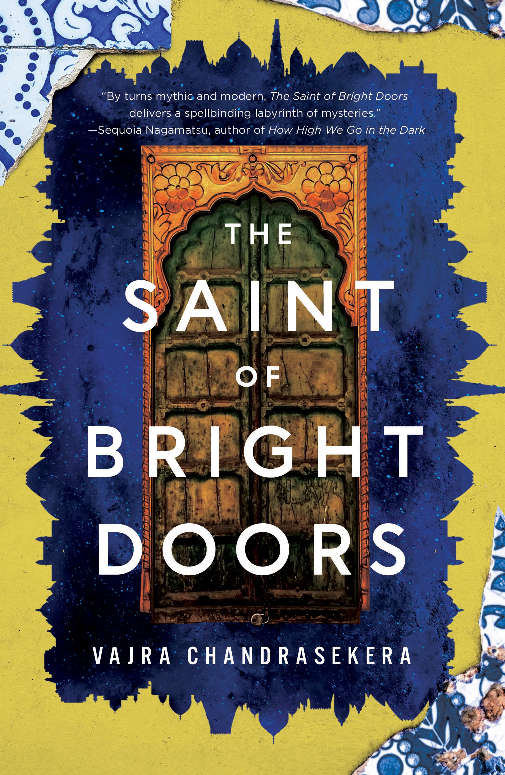 The Saint of Bright Doors Free PDF Download