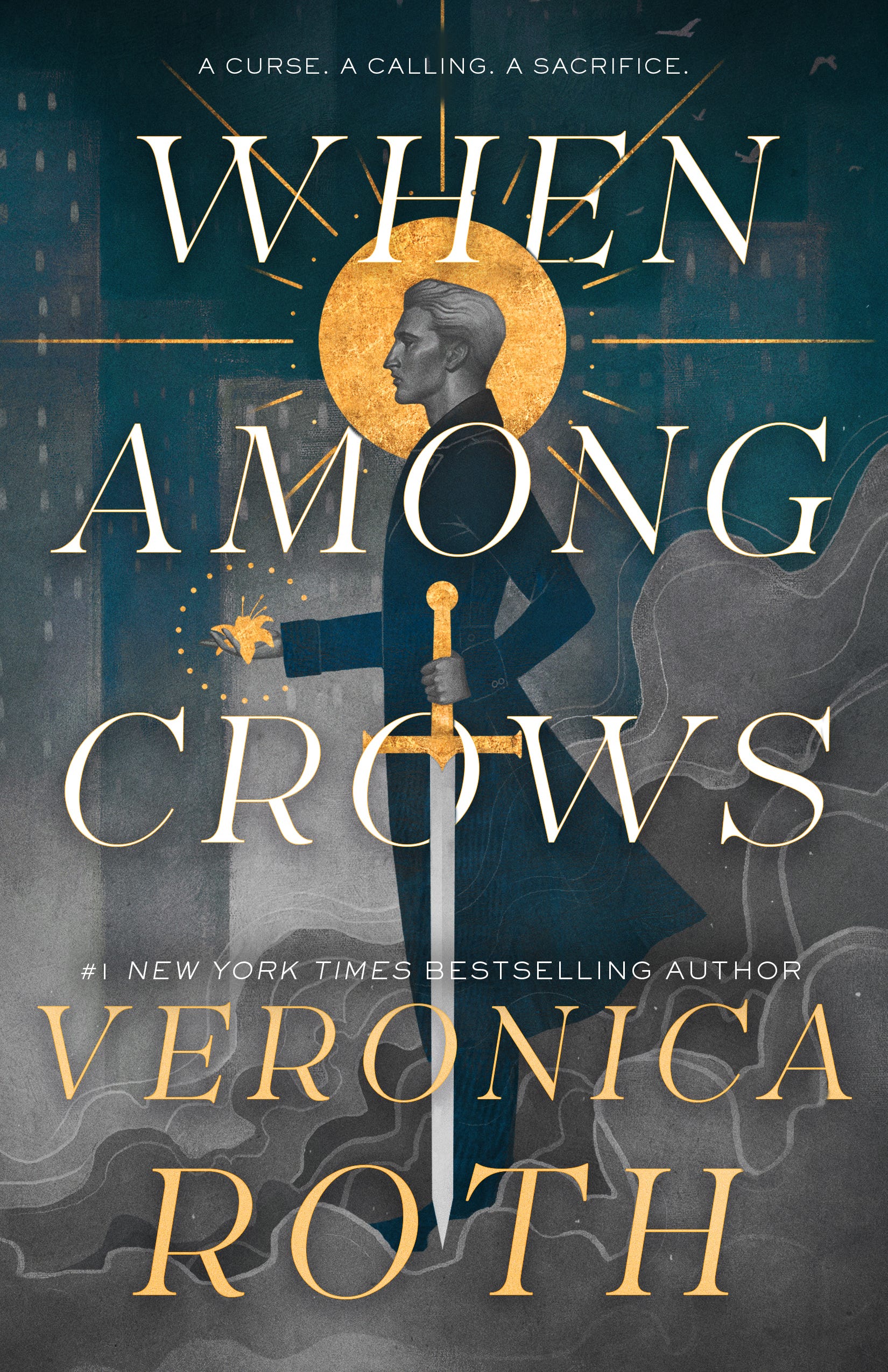 When Among Crows #1 Free PDF Download
