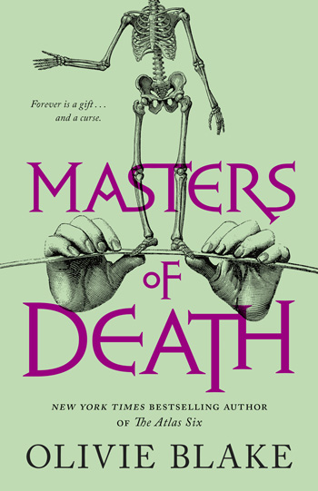 Masters of Death Free PDF Download
