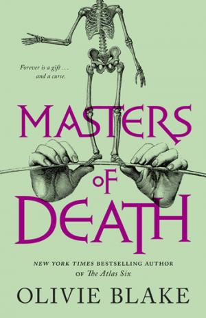 Masters of Death Free PDF Download