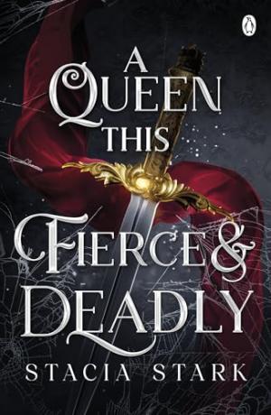 A Queen This Fierce and Deadly #4 Free PDF Download