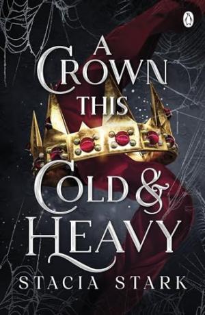 A Crown This Cold and Heavy #3 Free PDF Download