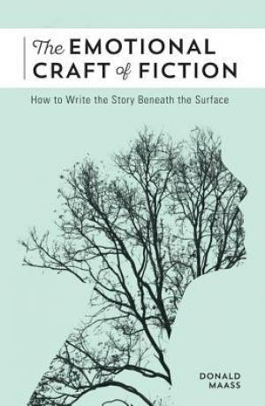 The Emotional Craft of Fiction Free PDF Download