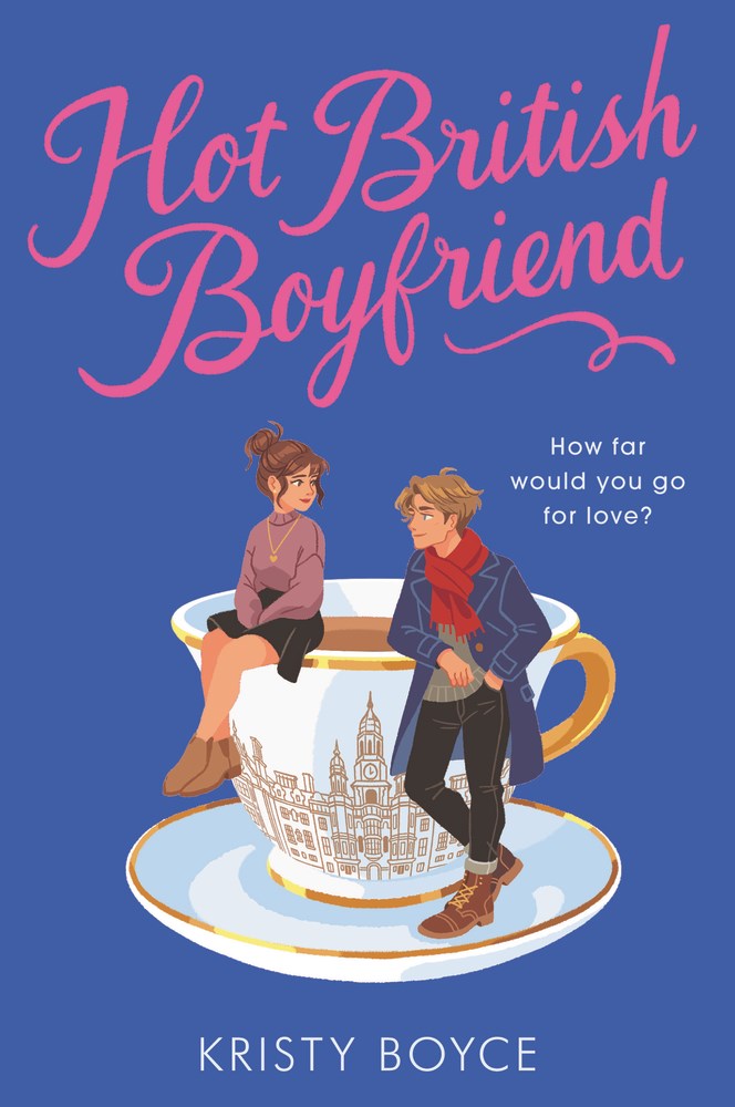 Hot British Boyfriend Free PDF Download