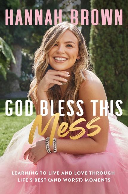 God Bless This Mess Free PDF Download