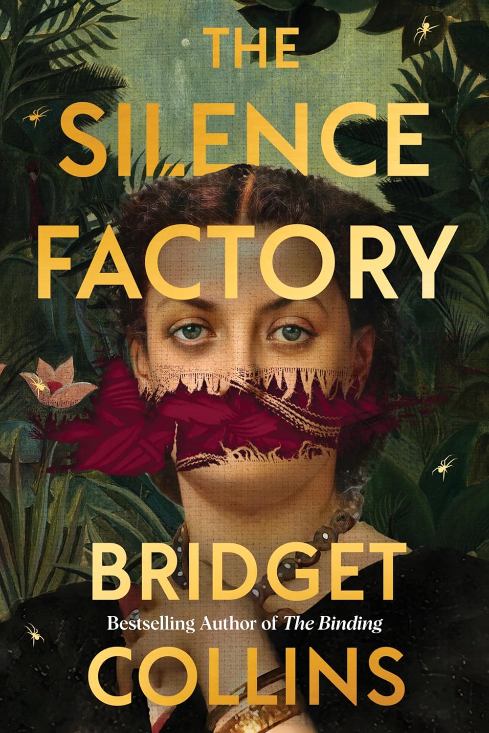 The Silence Factory Free PDF Download