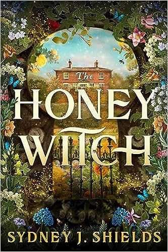 The Honey Witch Free PDF Download