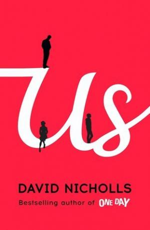 Us by David Nicholls Free PDF Download