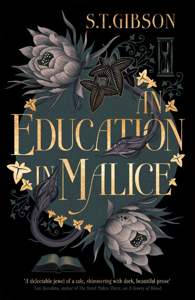 An Education in Malice #2 Free PDF Download