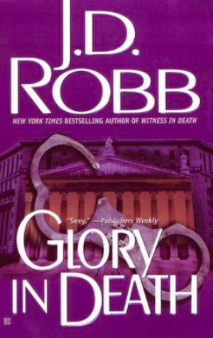 Glory in Death (In Death #2) Free PDF Download