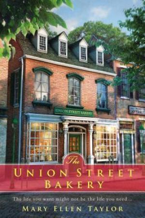 The Union Street Bakery #1 Free PDF Download
