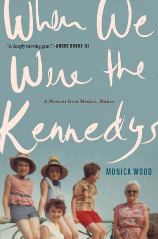 When We Were the Kennedys Free PDF download