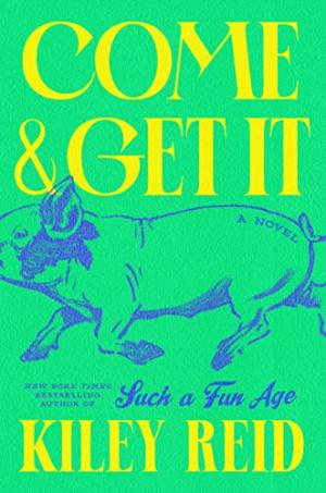 Come and Get It Free PDF Download