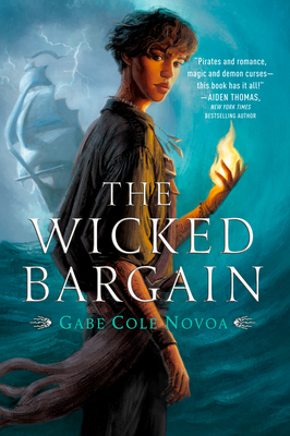 The Wicked Bargain Free PDF Download