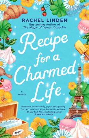 Recipe for a Charmed Life Free PDF Download