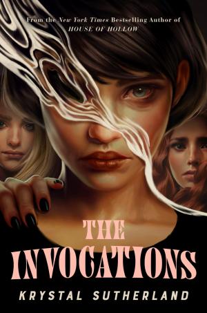 The Invocations by Krystal Sutherland Free PDF Download